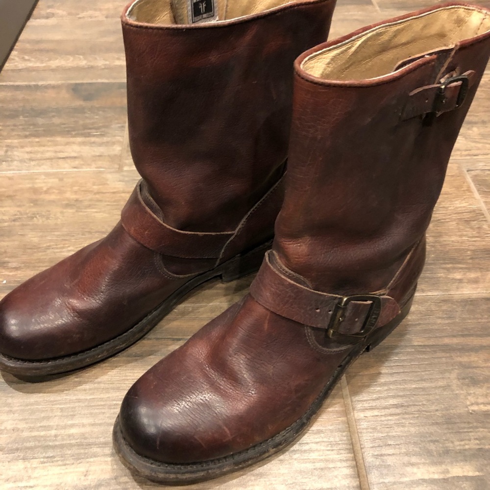 FRYE Boots